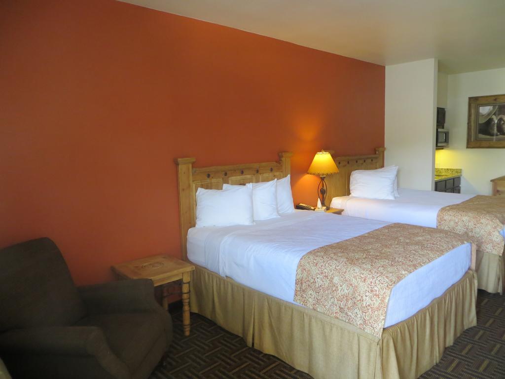 Hotel Texas Cuero Zimmer foto