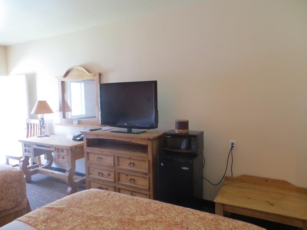 Hotel Texas Cuero Zimmer foto